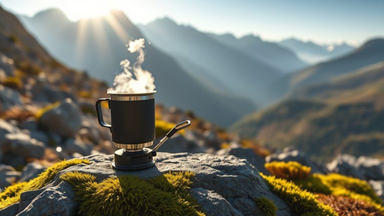 top canister stoves 2026