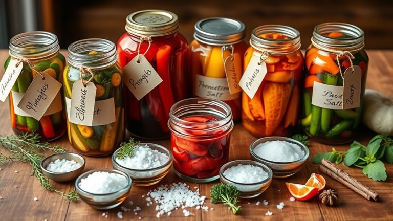 top canning salts guide