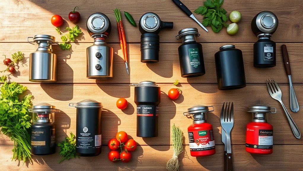 top canteen stoves 2026