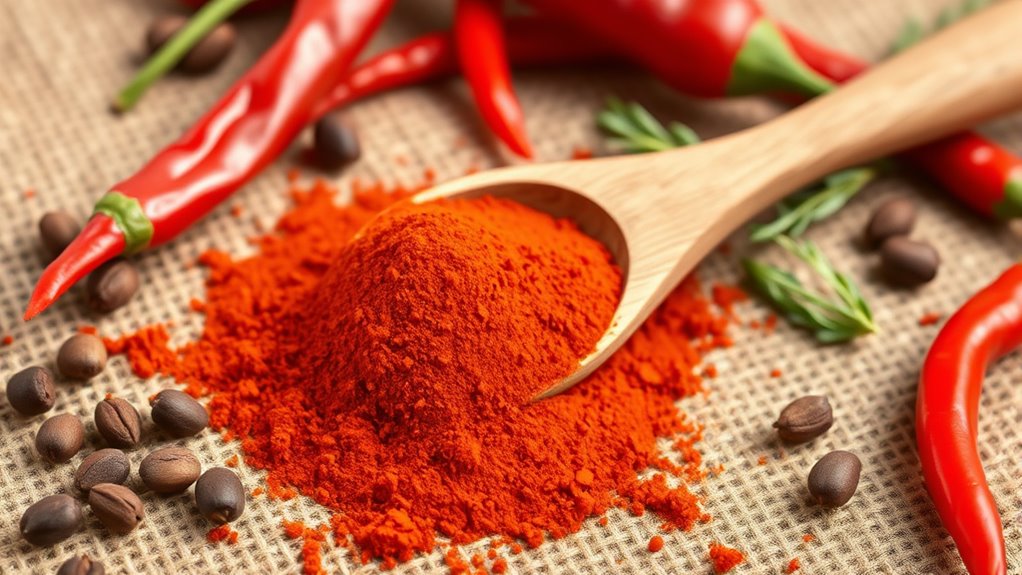 top cayenne pepper picks