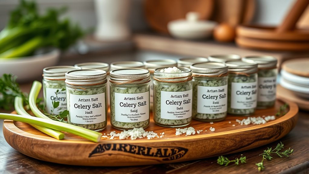 top celery salt selections