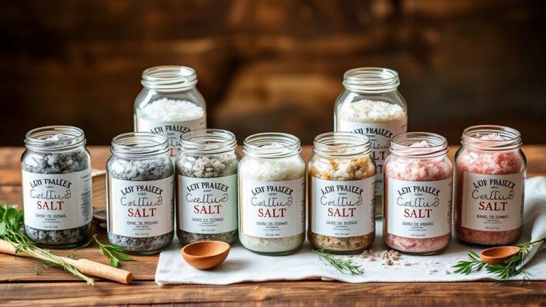 top celtic salt brands