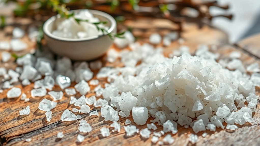 top celtic salt choices
