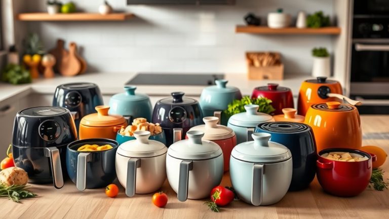 top ceramic air fryers