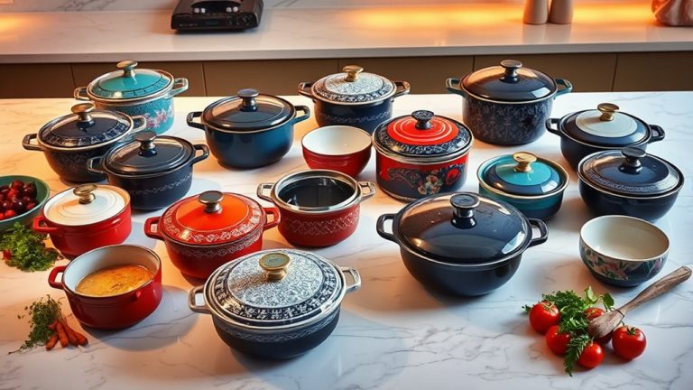 top ceramic cookers list