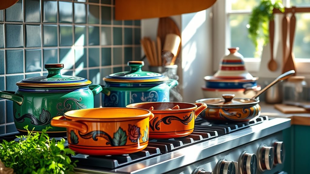 top ceramic cookware picks