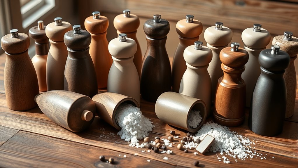 top ceramic grinder picks