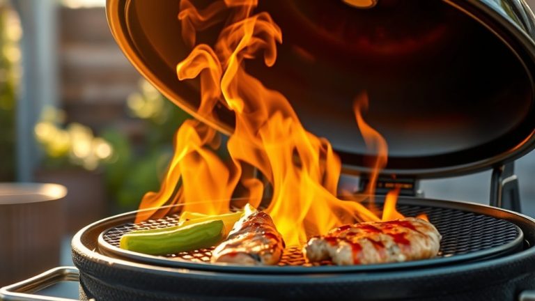 top charcoal bbq picks