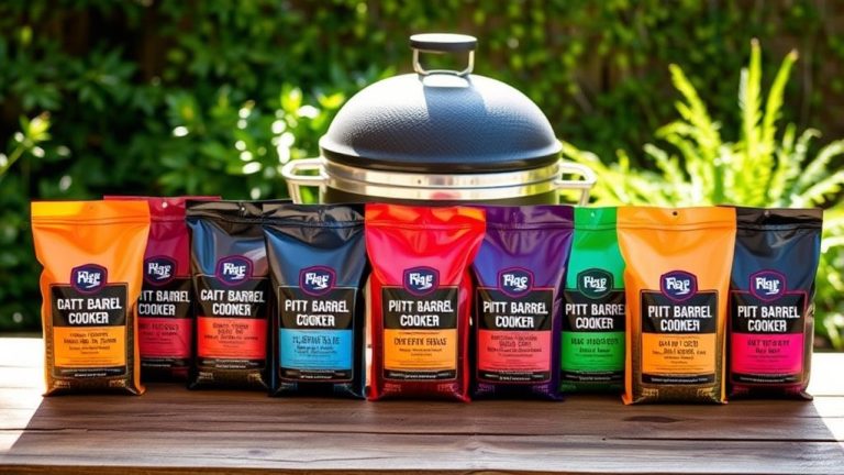 top charcoal for pit barrel