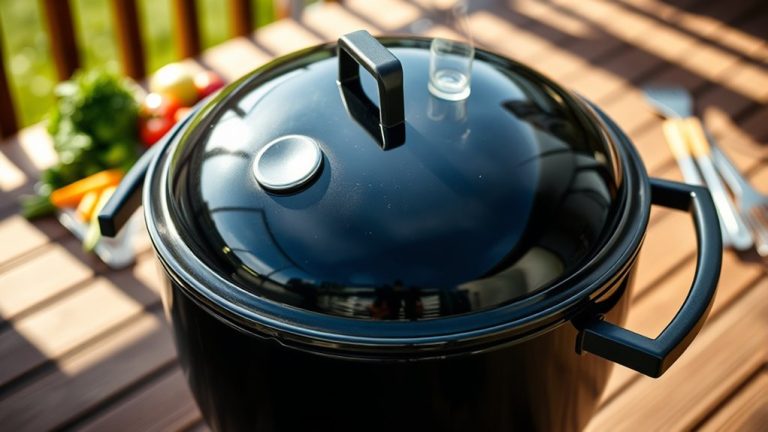 top charcoal grill picks