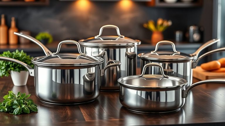 top chef approved cookware sets
