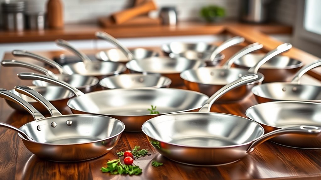 top chef approved fry pans