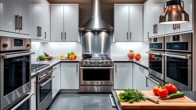 top chef approved stove ovens