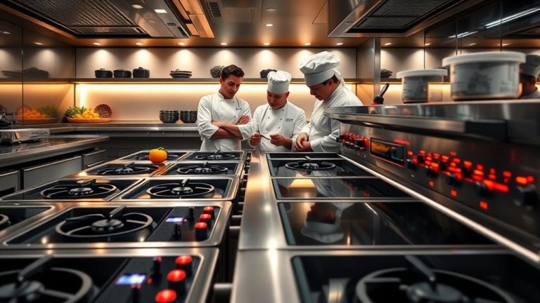 top chef approved stoves 2026