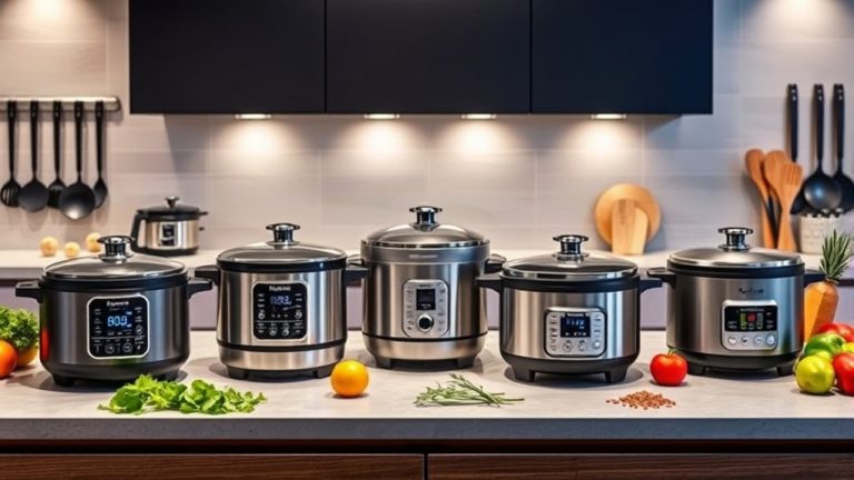 top chef cookers 2026