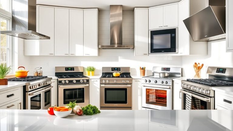 top chef recommended appliances