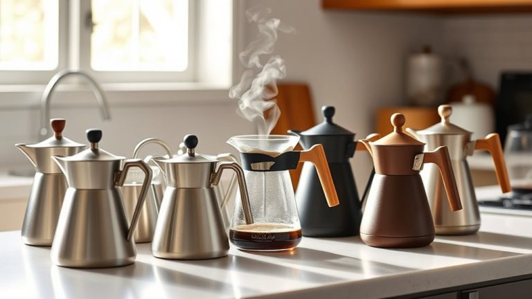 top chemex kettle picks