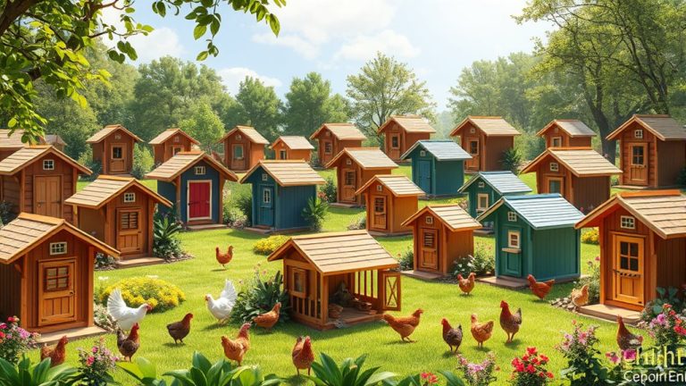 top chicken coop options