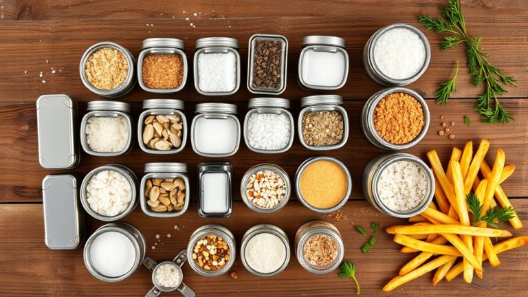 top chicken salt brands