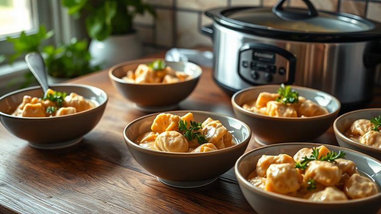 top chicken stroganoff recipes