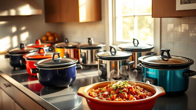 top chili cookers 2026