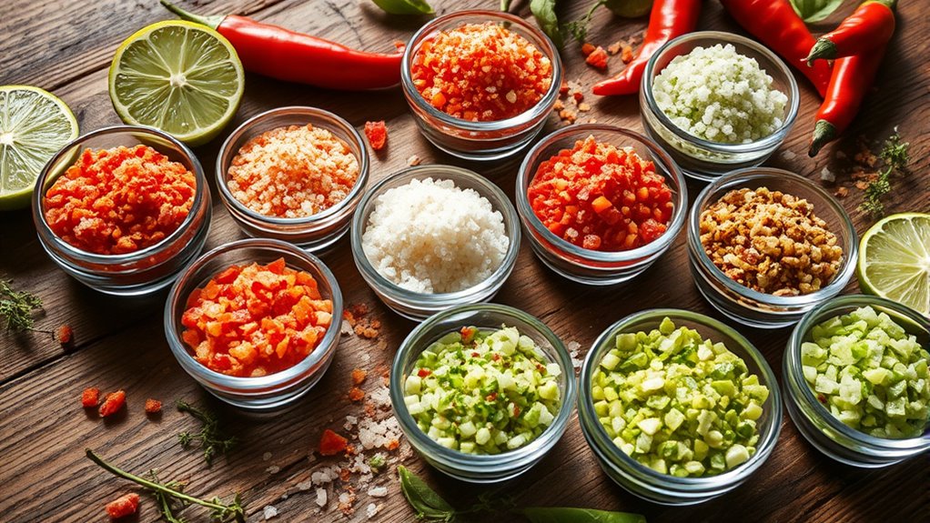 top chili lime salts