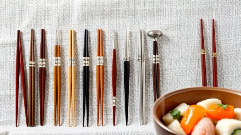 top chopsticks for dining
