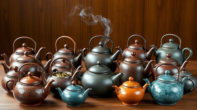 top clay kettles 2026