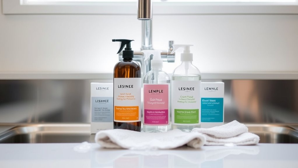 top cleaning products 2026