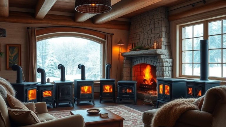 top coal stoves review