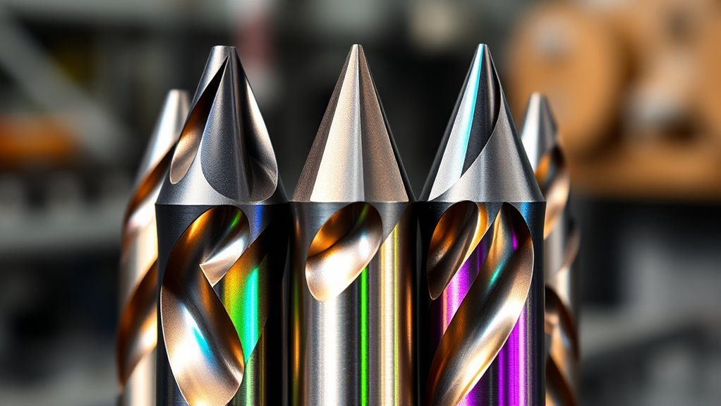 top coatings for stainless steel