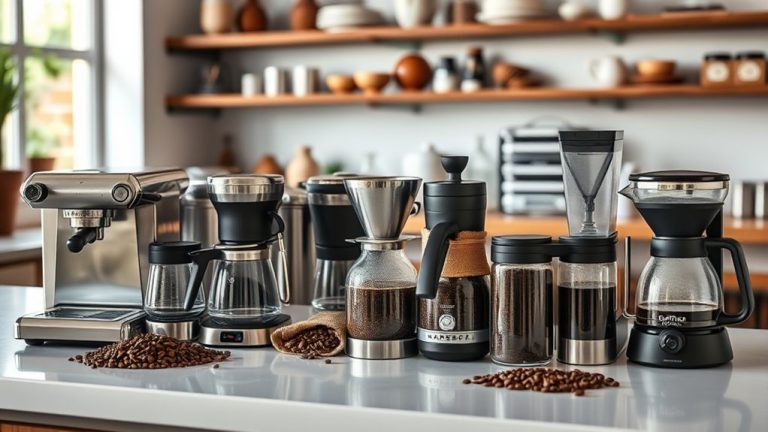 top coffee beans 2026