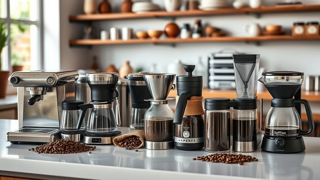 top coffee beans 2026