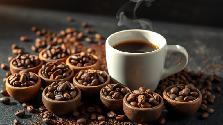 top coffee beans 2026