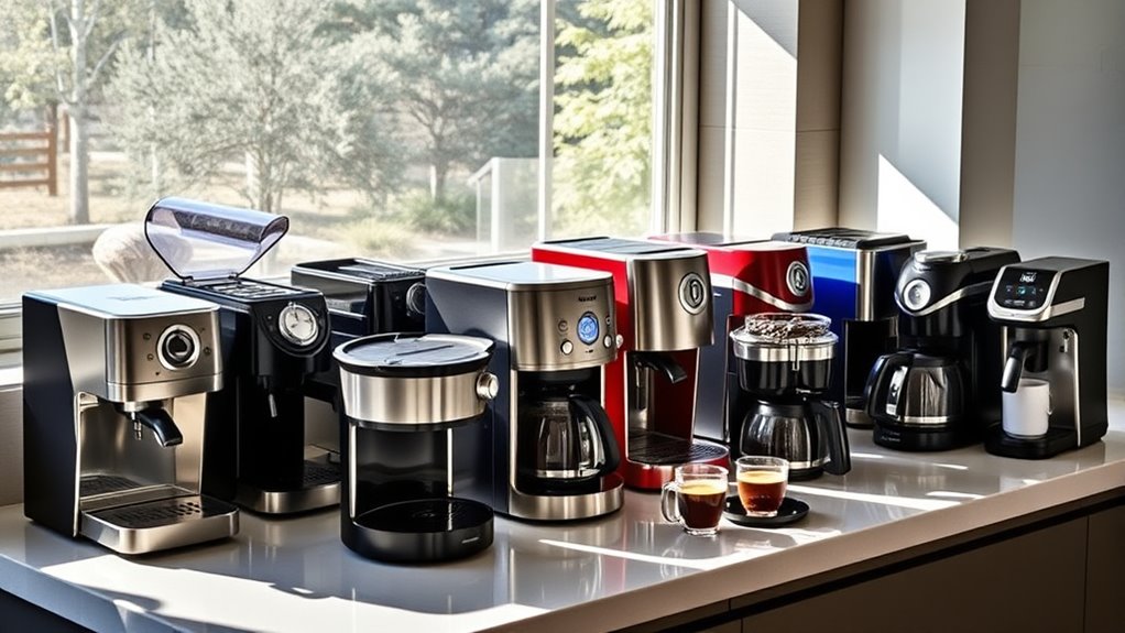 top coffee brands 2026