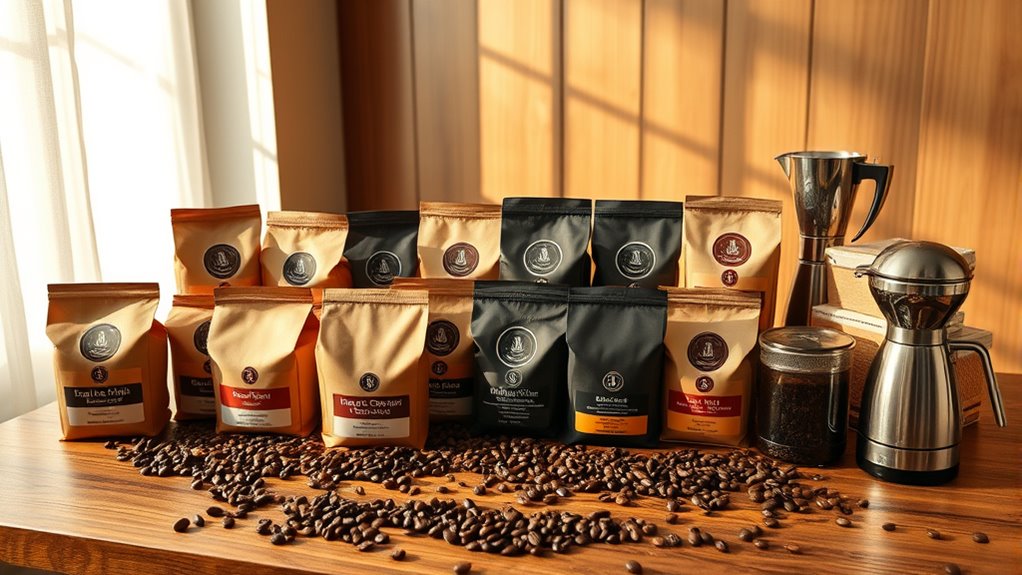 top coffee brands 2026