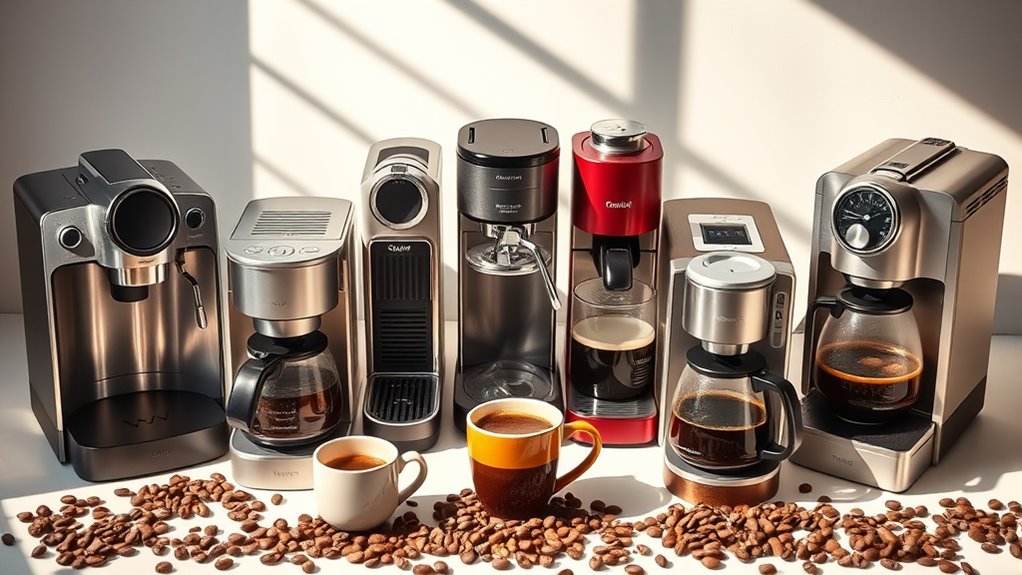 top coffee brands 2026