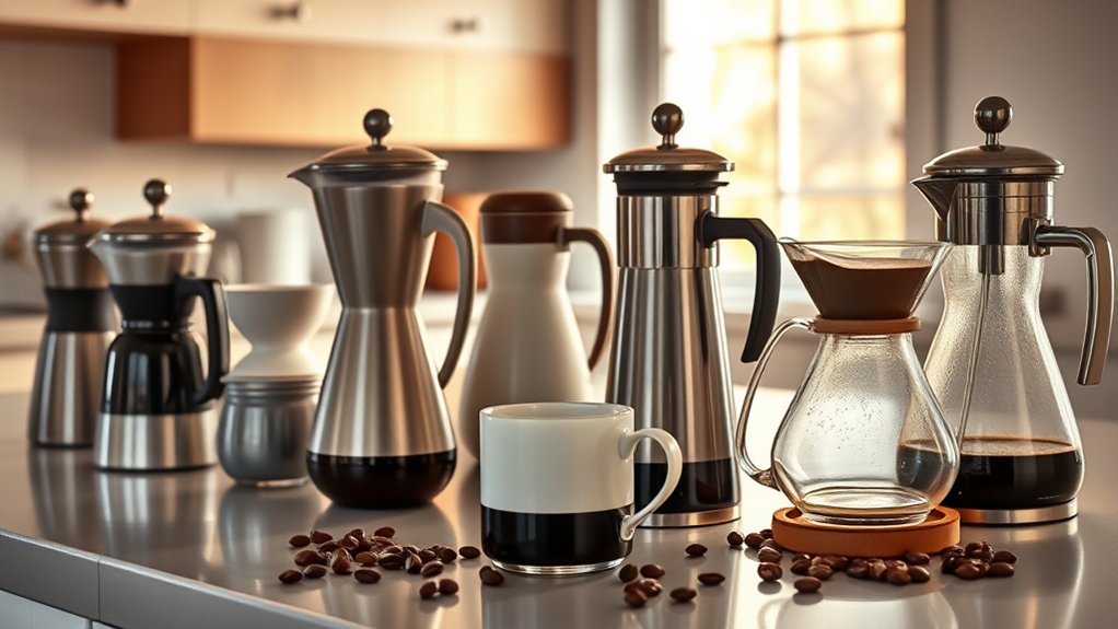 top coffee carafes 2026
