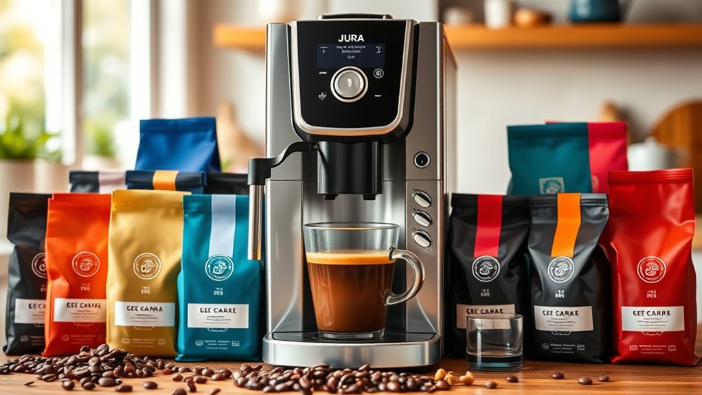 top coffee choices 2026