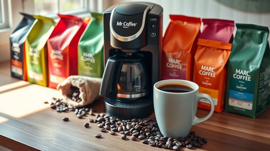 top coffee choices 2026