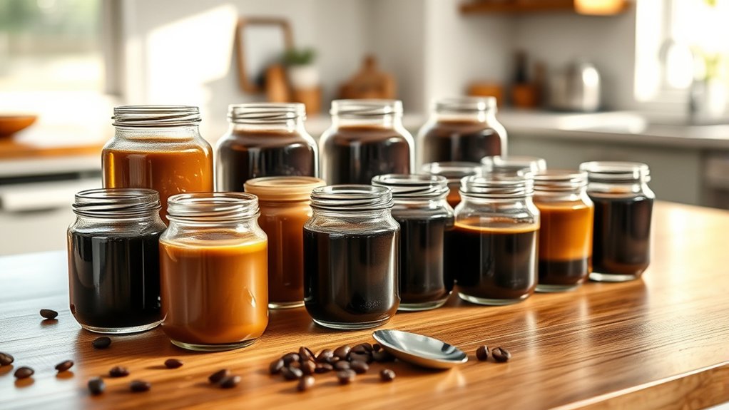 top coffee concentrates 2026