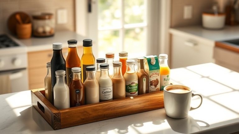 top coffee creamers 2026