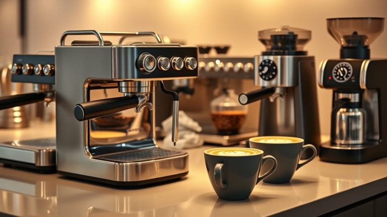 top coffee espresso combos