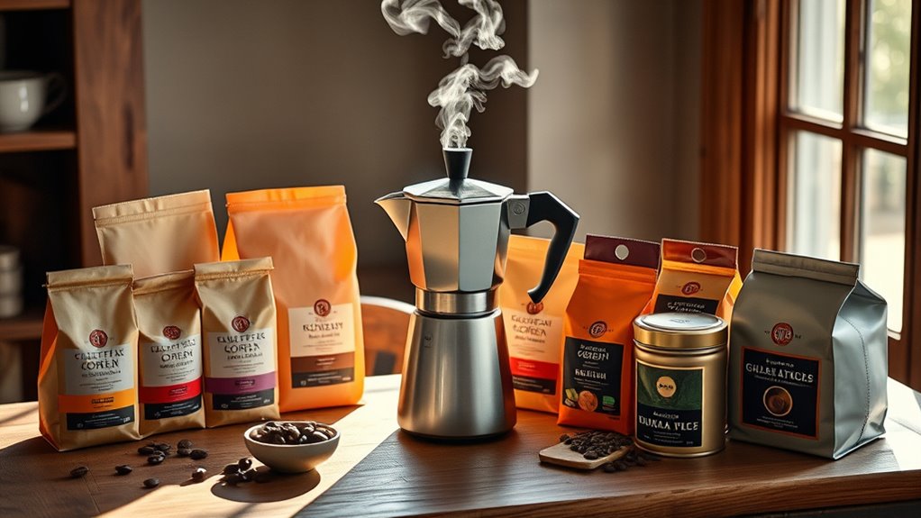 top coffee for bialetti