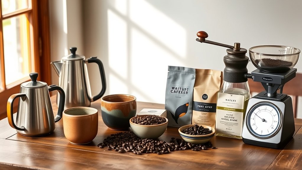 top coffee gifts 2026