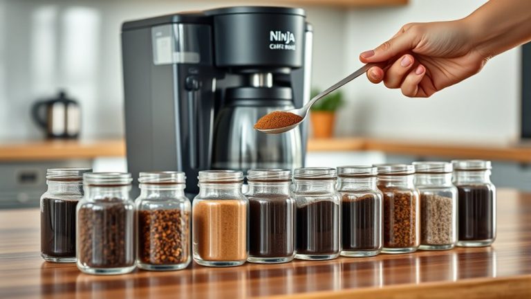 top coffee grind options