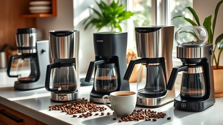 top coffee grinders 2026