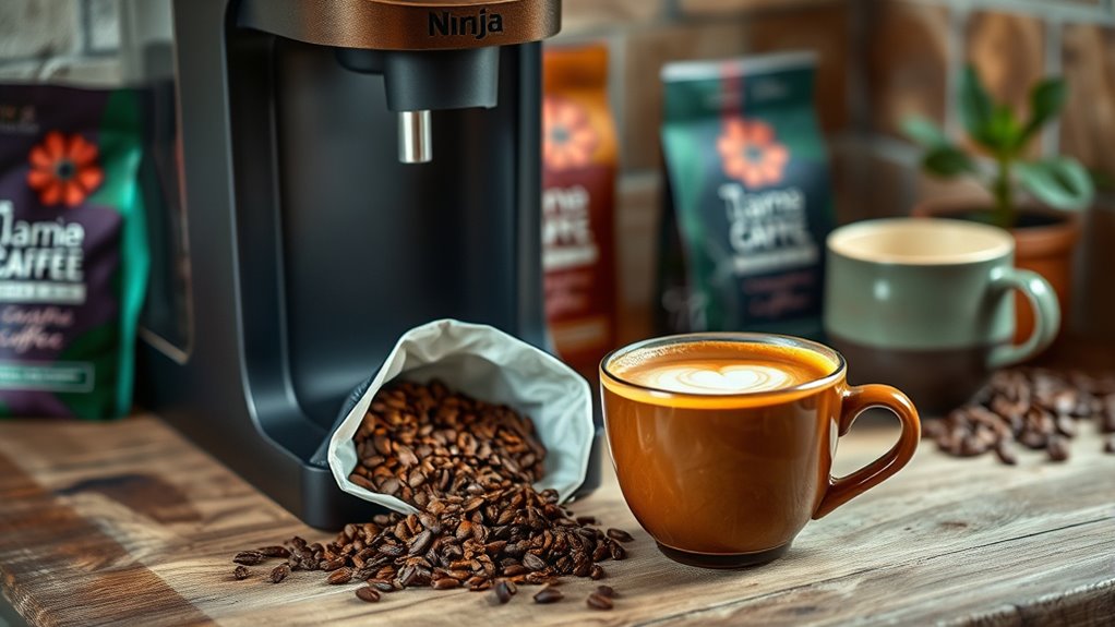 top coffee grounds guide