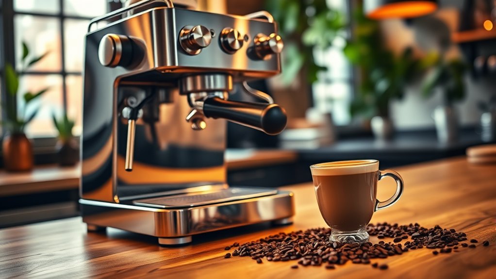 top coffee machine reviews