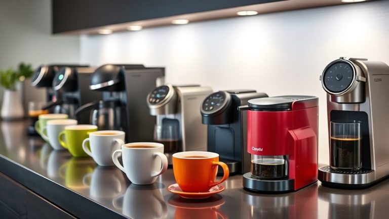 top coffee maker combos